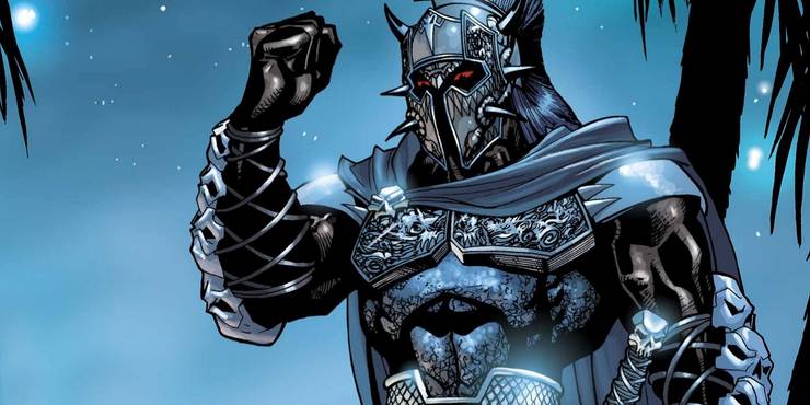 Dragon Ball 5 DC Comics Villains Broly Can Beat (& 5 Hed Lose To) Dragon Ball 5 DC Comics Villains Broly Can Beat (& 5 Hed Lose To)